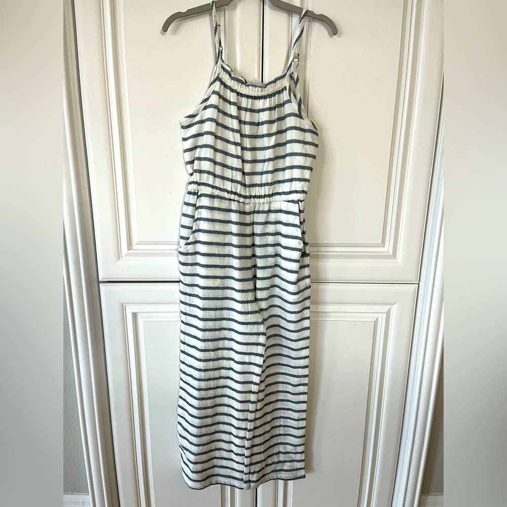Romper Time!
